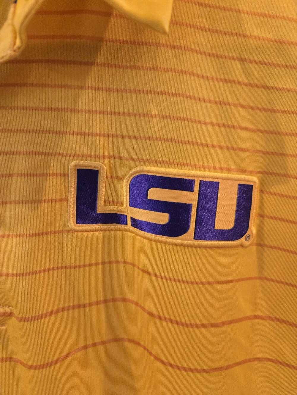 LSU 🏈🏀⚾️⚽️🐅 - Picture 4 of 9